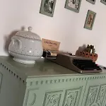 Cascina 1956 بيت ضيافة باليسترينا