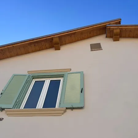 Cascina 1956 Pensionat
