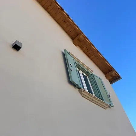 Cascina 1956 3* Palestrina