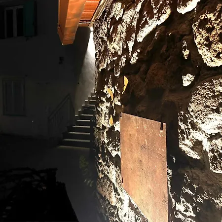 Cascina 1956 Palestrina