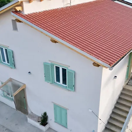 Cascina 1956 Guest house