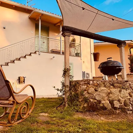Cascina 1956 Guest house Palestrina