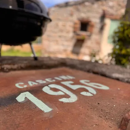 Cascina 1956