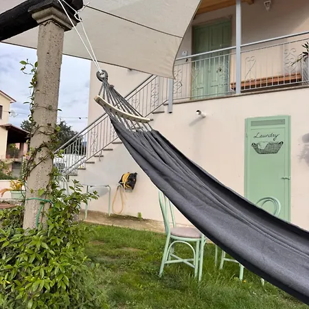 Cascina 1956 Guest house Palestrina