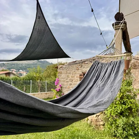 Cascina 1956 Guest house Palestrina