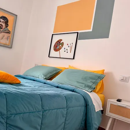 Guest house Cascina 1956
