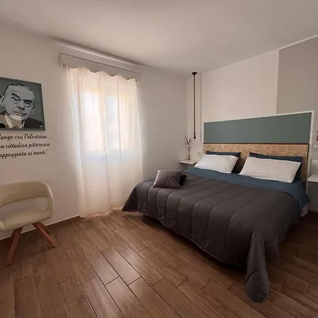 Guest house Cascina 1956 Palestrina