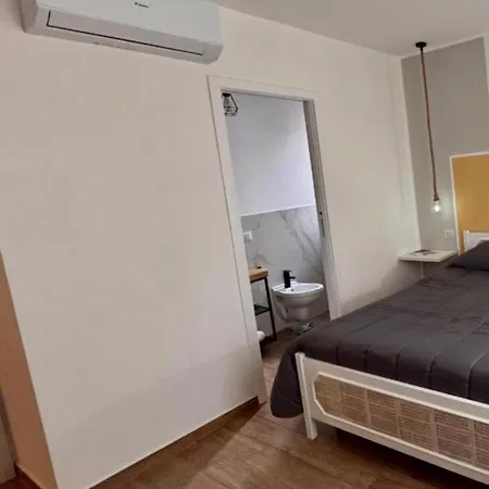 Cascina 1956 Guest house Palestrina