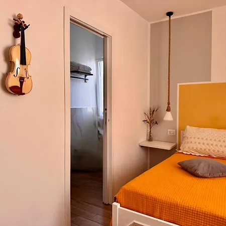 Cascina 1956 Guest house
