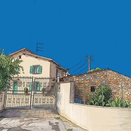 Cascina 1956